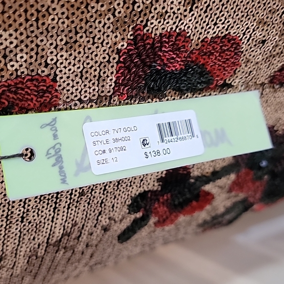 Sam Edelman Sequin Beauty - Picture 4 of 12